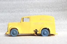 Brinquedo de carro amarelo pequeno antigo vintage raro feito no Japão colecionável, usado comprar usado  Enviando para Brazil
