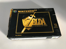 Nintendo zelda ocarina for sale  SHEERNESS