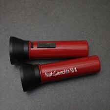 Taschenlampe ddr rot gebraucht kaufen  Pirna, Dohma, Struppen