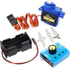 Sg90 servomotor tester gebraucht kaufen Sg90 servomotor tester gebraucht kaufen  Bönen