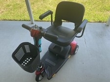Pride gogo traveler for sale  Port Orange