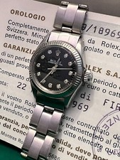Rolex lady ref usato  Verona