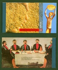 Georgien 2005 europa gebraucht kaufen  Burgdorf