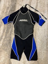 Muta neoprene jobe usato  Spedire a Italy