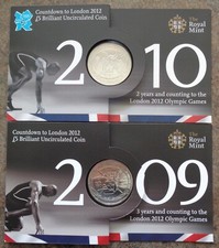 2009 2010 countdown for sale  ELLESMERE