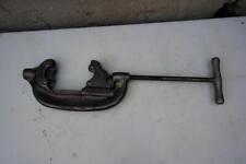 Ridgid inch pipe for sale  Staten Island