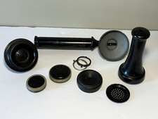 Vintage antique telephone for sale  Waldwick