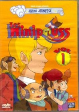 Minipouss volume v452509 d'occasion Minipouss volume v452509 d'occasion  Hennebont