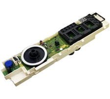 Controle de lavadora LG OEM EBR84696701 + EBR86283101 garantia de 1 ano frete grátis comprar usado  Enviando para Brazil