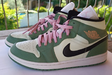 Air jordan mid d'occasion  Marseille IX