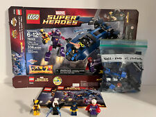 Lego 76022 marvel for sale  Collegeville