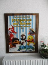 Wandbild jahre pittiplatsch gebraucht kaufen  Velten