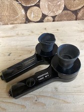 Microphone hand military for sale  STEVENAGE