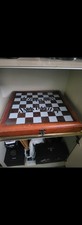 Jack daniels chess for sale  SOUTH SHIELDS