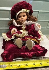 Musical animated porcelain for sale  Brandon