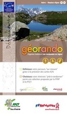 Ign georando isere d'occasion  France