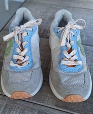 Sneakers mädchen vertbaudet gebraucht kaufen  Hagen