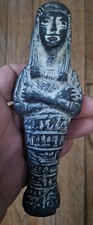 Ancient egyptian ushabti for sale  Crozet