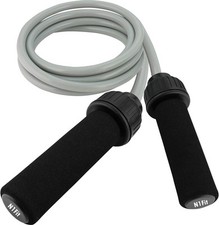 Weighted jump rope for sale  Richmond
