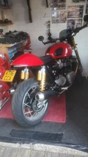 triumph thruxton exhaust for sale triumph thruxton exhaust for sale CHESTER LE STREET