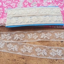 470 fine dentelle d'occasion  France