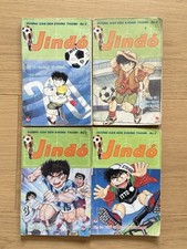 Jindo vietnamese manga for sale  Hawthorne