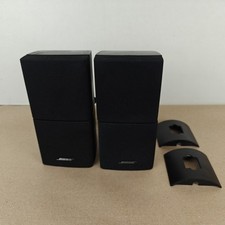 Bose acoustimass surround for sale  LONDON