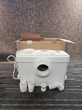 Favorcool 600w toilet for sale  North Salt Lake