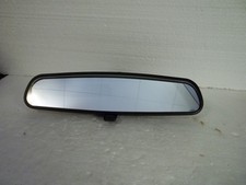 Espelho retrovisor interno Ford original do fabricante escurecimento manual dia/noite E11 045317, usado comprar usado  Enviando para Brazil