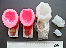 Silicone moulds sheep for sale  PETERBOROUGH