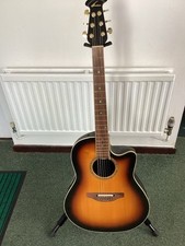 Ovation celebrity cse24 for sale  GUNNISLAKE