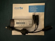 Elgato eyetv hybrid for sale  SHEFFIELD