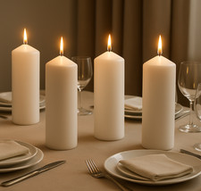 Classic candles church for sale  LIVERPOOL