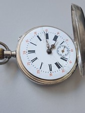 Orologio tasca uomo usato  Varallo
