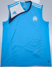 Olympique marseille 2007 for sale  NEATH