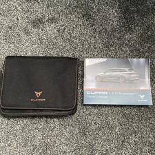 Genuine cupra leon for sale  NEWPORT PAGNELL