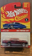 Hot wheels classics gebraucht kaufen  Wasserburg a.Inn