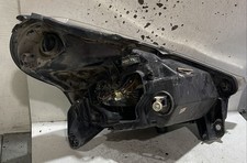 Faro anteriore sinistro usato  Italia