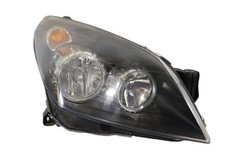 Hauptscheinwerfer rechts Opel Astra H GTC Scheinwerfer Rechts 93178636 OPEL comprar usado  Enviando para Brazil