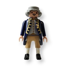 Playmobil figur mann gebraucht kaufen  Deutschland