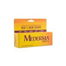 Crème cicatricielle mederma d'occasion  Expédié en France