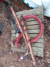 Tractor mounted pto for sale  SOUTHAMPTON