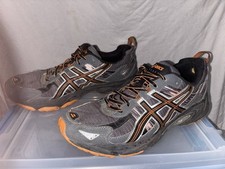 Asics men gray for sale  San Antonio