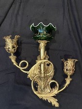 Vintage solid brass for sale  New Albany