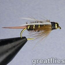 Dozen prince nymph for sale  Bolivar