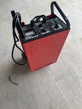Avviatore energy 1500 usato  Due Carrare