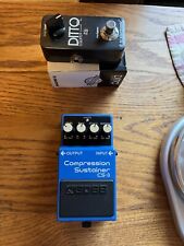 Boss ditto looper for sale  Wickliffe