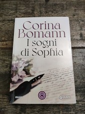 Corina bomann sogni usato  Desio