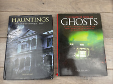 Usado, Complete Book Of Ghosts & Hauntings True Stories Of Unquiet Spirits -Paul Roland comprar usado  Enviando para Brazil