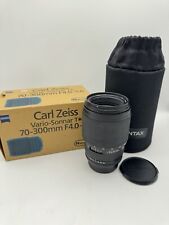 Carl zeiss vario gebraucht kaufen  Neustadt am Rübenberge